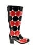 Kate Spade New York Red Rain Boots Size 5 - photo 1