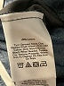 Eddie Bauer 100% Cotton Gray Casual Pants Size 10 - photo 8