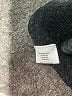 Eileen Fisher Solid Black Wool Skirt Size M - photo 5