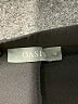 oasis Solid Black Casual Pants Size 10 - photo 7