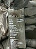 oasis Solid Black Casual Pants Size 10 - photo 8