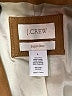 J.Crew 100% Wool Brown Wool Blazer Size 0 - photo 6