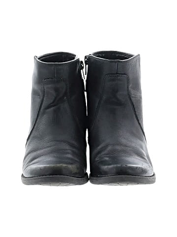 Anne Klein Ankle Boots (view 2)