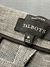 Talbots Chevron-herringbone Gray Active Pants Size 16 - photo 7