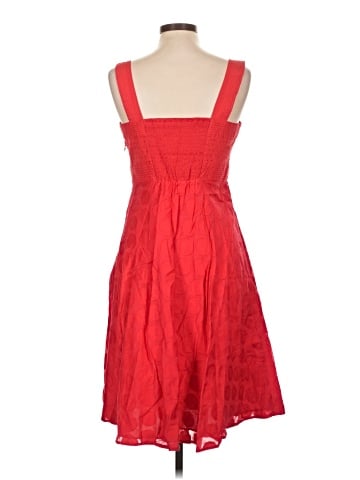 Sandra Darren Cocktail Dress (view 2)