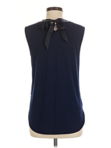 41Hawthorn Sleeveless Blouse (view 2)