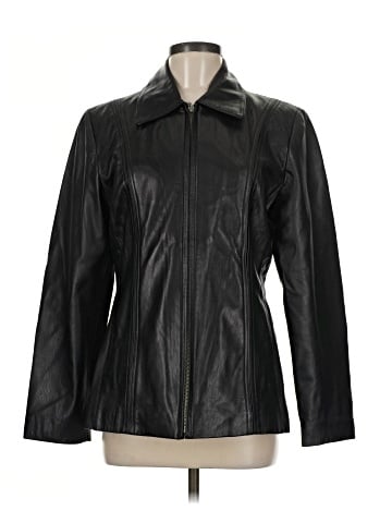 Jacqueline Ferrar Jacket (view 1)