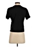 ATM 100% Cotton Black Short Sleeve Turtleneck Size XS - photo 2