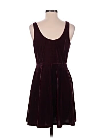 Altar'd State Cocktail Dress (view 2)