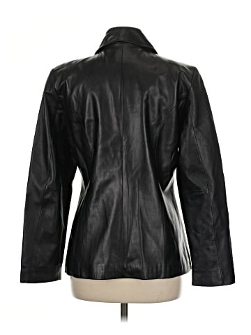 Jacqueline Ferrar Jacket (view 2)