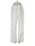 Frank & Eileen White Casual Pants Size 4 - photo 1
