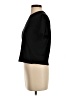 ATM 100% Cotton Black Short Sleeve Turtleneck Size XS - photo 5