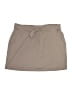 RBX Solid Tan Skort Size L - photo 1