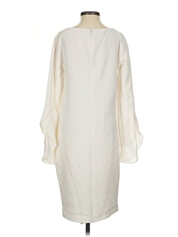 Lafayette 148 New York Cocktail Dress (view 1)