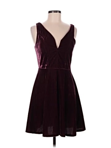 Altar'd State Cocktail Dress (view 1)