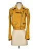 Zara Basic Yellow Jacket Size XS - photo 1