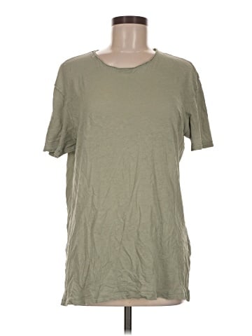 ALLSAINTS Short Sleeve T-Shirt (view 1)