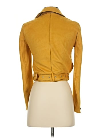 Zara Basic Jacket (view 2)
