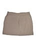 RBX Solid Tan Skort Size L - photo 2