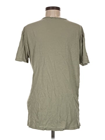 ALLSAINTS Short Sleeve T-Shirt (view 2)