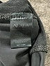 Alala Black Active Pants Size M - photo 5