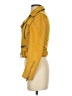 Zara Basic Yellow Jacket Size XS - photo 5