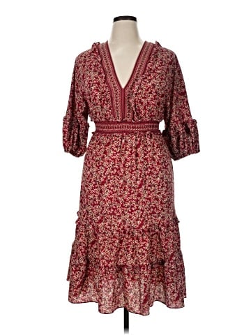 Max Studio Casual Dress (view 1)