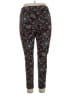 Lularoe Paisley Black Casual Pants Size 2X (TC2) - photo 2