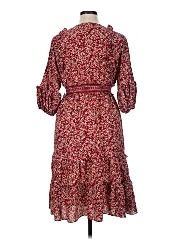 Max Studio Casual Dress (view 2)