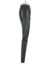 Aqua 100% Polyurethane Black Leggings Size XS - photo 4