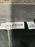 Sag Harbor Gray Dress Pants Size 10 - photo 7