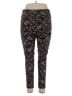 Lularoe Paisley Black Casual Pants Size 2X (TC2) - photo 1
