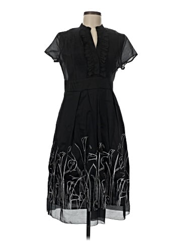 Coldwater Creek Cocktail Dress (view 1)