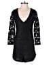 Rory Beca Black Romper Size XS - photo 1