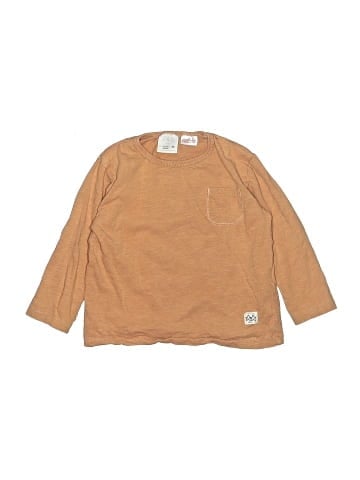 Zara Baby Long Sleeve T-Shirt (view 1)