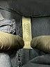Massini Solid Black Active Pants Size S - photo 7