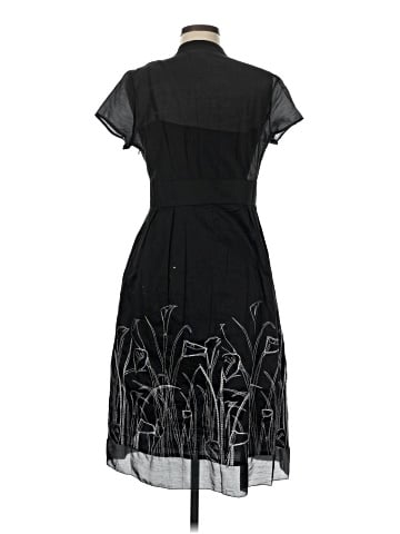 Coldwater Creek Cocktail Dress (view 2)