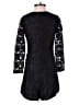 Rory Beca Black Romper Size XS - photo 2