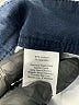 Talbots Checkered-gingham Blue Shorts Size 8 - photo 4