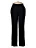 Investments Black Casual Pants Size 6 - photo 1