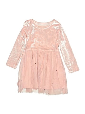 Jumping Beans Dress (view 1)