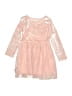 Jumping Beans Pink Dress Size 2T - photo 1