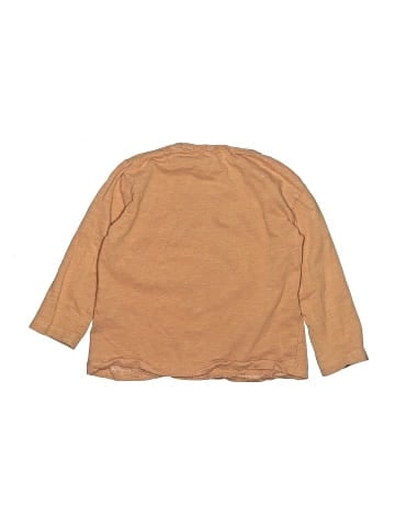 Zara Baby Long Sleeve T-Shirt (view 2)