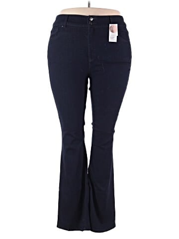 Lane Bryant Jeggings (view 1)