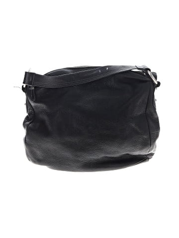 Talbots Leather Hobo (view 1)