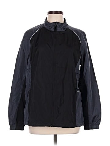 North End Track Jacket (view 1)