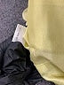 Kay Unger 100% Silk Yellow Silk Blazer Size 4 - photo 7