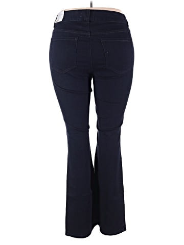 Lane Bryant Jeggings (view 2)