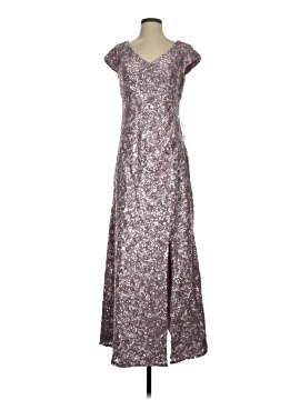 Alex Evenings Casual Dress (view 1)