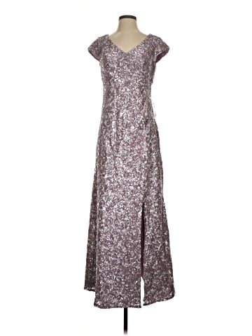 Alex Evenings Casual Dress (view 1)